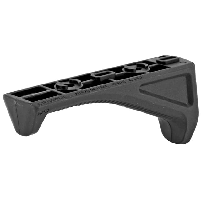 Magpul MAG598-BLK M-LOK AFG  Black Polymer Fits AR-Platform