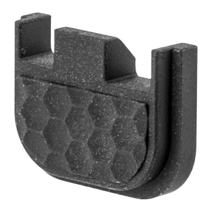 ZEV Technologies Aluminum Backplate Anodized Handgun Parts