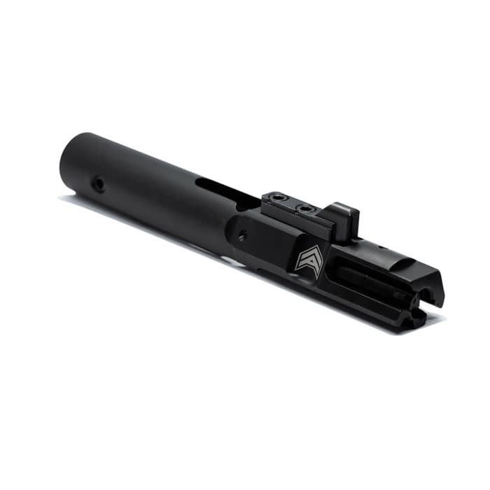 Angstadt Arms 9mm Bolt Carrier Group Compatible with GLOCK and Colt Style Magazines