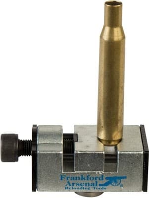 Frankford Arsenal Platinum Series Stuck Case Remover