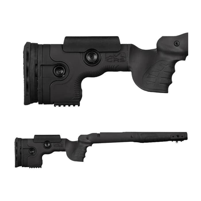 Grs Riflestocks Warg Stock Bottom Bolt Release for Savage 16 Short Action