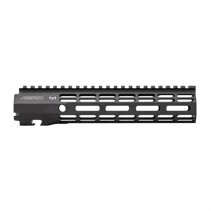 Aero Precision Atlas R-One Handguard 9.30" M-LOK Aluminum Full Length Picatinny