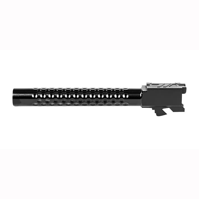 ZEV Technologies BBL-34-OPT-5G-DLC Match Barrel 9mm Luger 5 Inch Glock 34