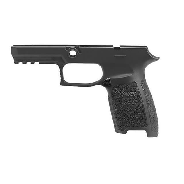 Sig Sauer P320 P250 Carry Grip Module Assembly 9mm 40 S&W 357 Sig