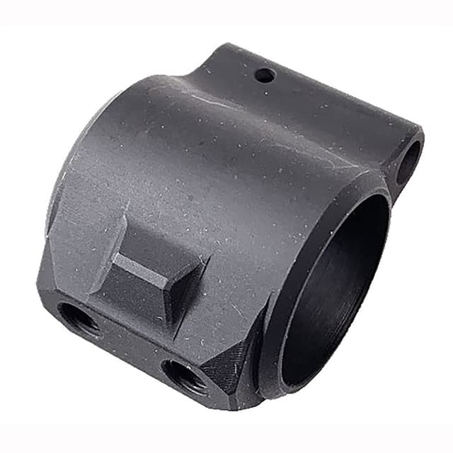 Forward Controls Design Ar-15 .750 Gas Block Steel Low Profile