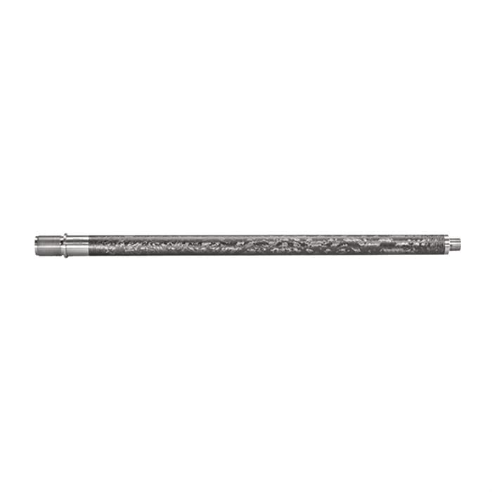 Proof Research Ruger 10 22 Drop In Barrel Carbon Fiber 16.1 Inch 1 in 16 Twist 1/2 28 Thread