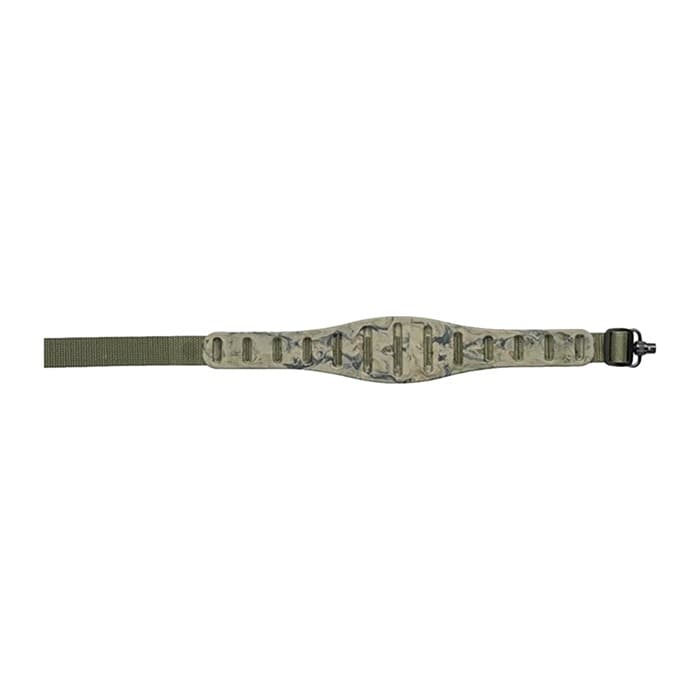 Quake Claw Contour Flush Cup Sling Camo