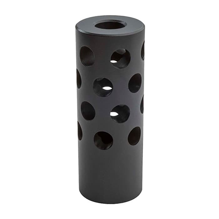 CVA Cascade Muzzle Brake 30 Caliber 5/8-24 Threads for Rifles