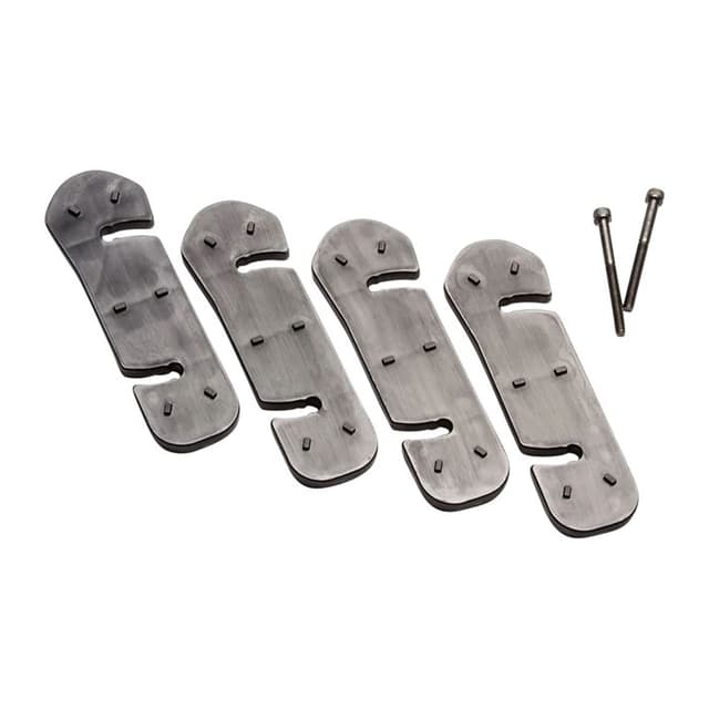 MDT Buttstock Spacer Kit Adjustable Length of Pull and Cheek Weld for MDT Stocks