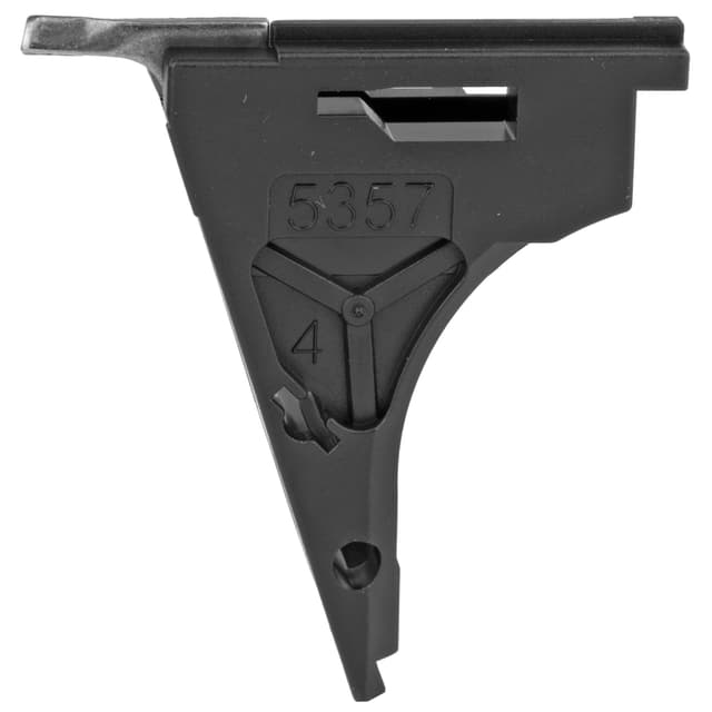 Glock Trigger Mechanism Housing With Ejector Gen4 9mm