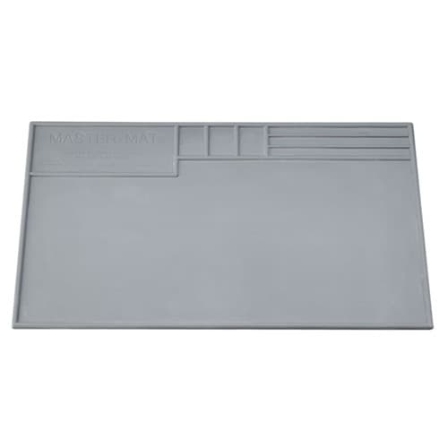 MASTER MAT