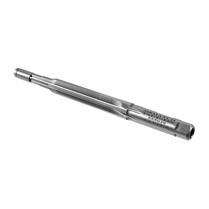 308 WINCHESTER NATIONAL MATCH LIVE PILOT FINISHER