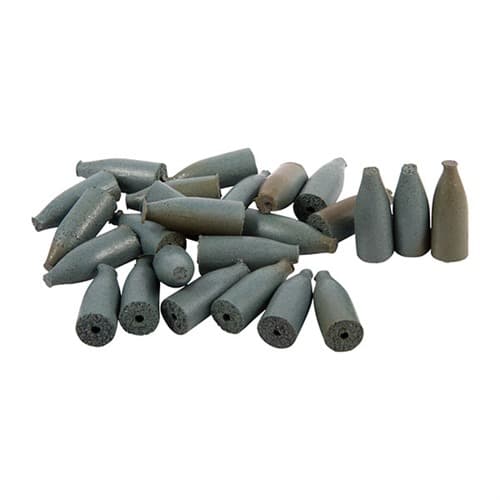 COARSE, #11 BULLET, 1/8'' ARBOR