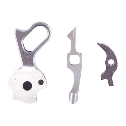 Cylinder and Slide 1911 Tactical II Hammer Set Stainless Steel Drop In 3 Piece