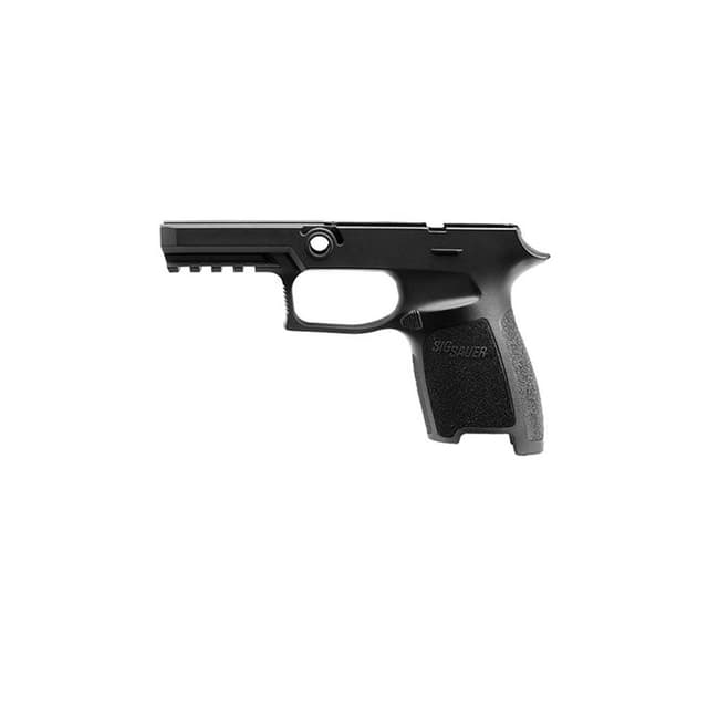 Sig Sauer P320 P250 Compact Grip Module .45ACP Medium Black