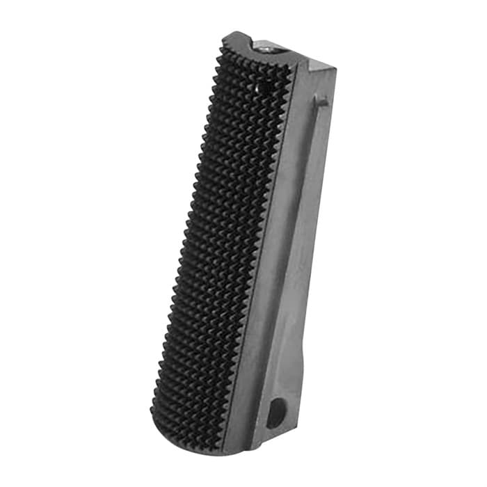 EGW MainSpring Housing 20 Lpi Blue for 1911 Government Commander