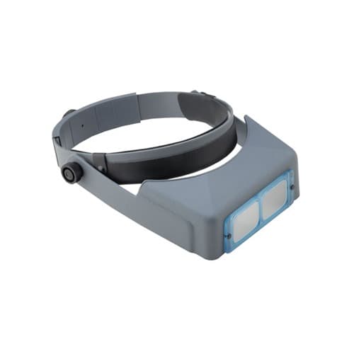 NO. 2 OPTIVISOR