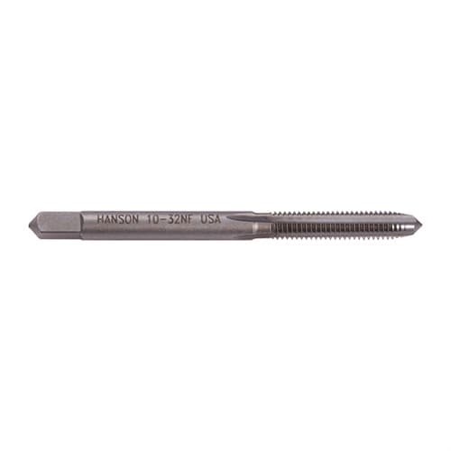 PLUG TAP, 10-32, 21, 13/64