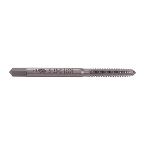 TAPER TAP, 8-32, 29, 16