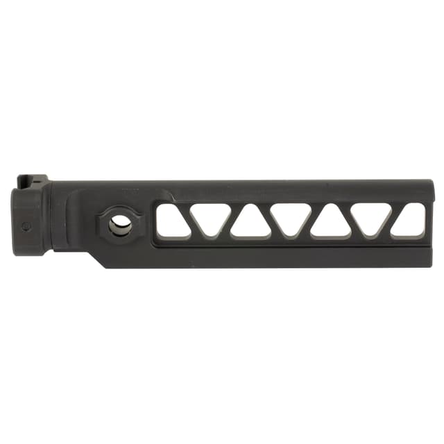 Midwest Industries Alpha Series M4 Beam Stock Picatinny Anodized Finish