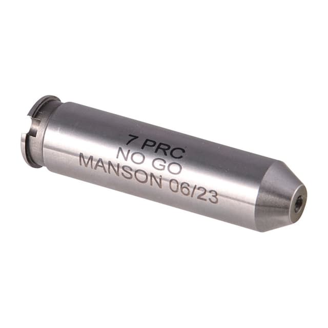 7MM PRC NO GO GAUGE