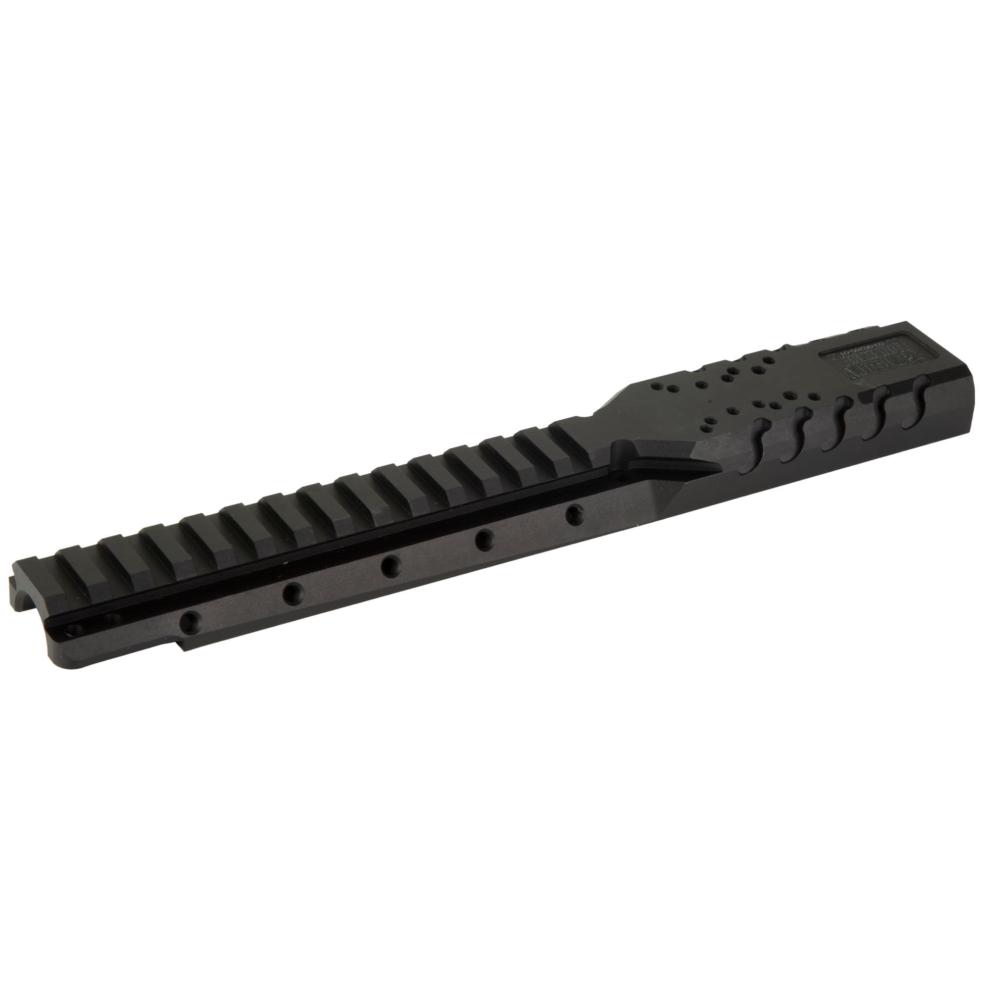 Samson Hannibal Rail Ruger Mini14 Mini30 0 MOA Aluminum Optic Mount