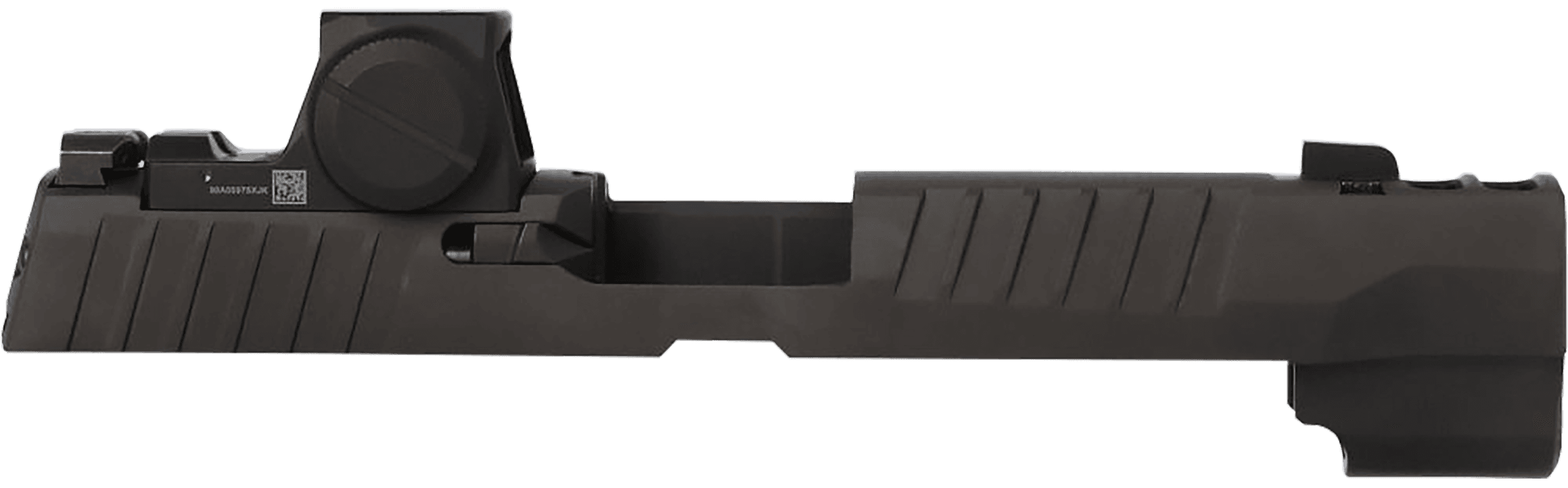 Sig Sauer P320 Romeo-X 9mm Handgun Slide