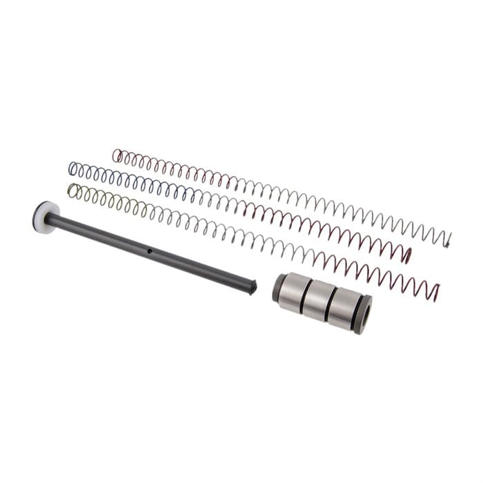 JP Enterprises 308 AR Silent Captured Springs Gen 2 Alt Spring Pack Recoil