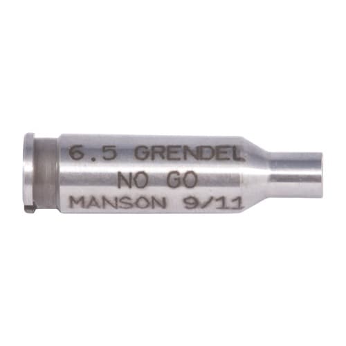 6.5MM GRENDEL NO GO GAUGE