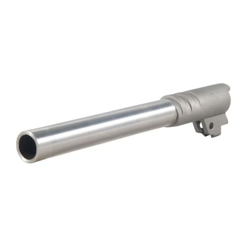 Kart Precision Barrel 6 Inch 1911 Auto Barrel 45 ACP Ramp Unfinished Government