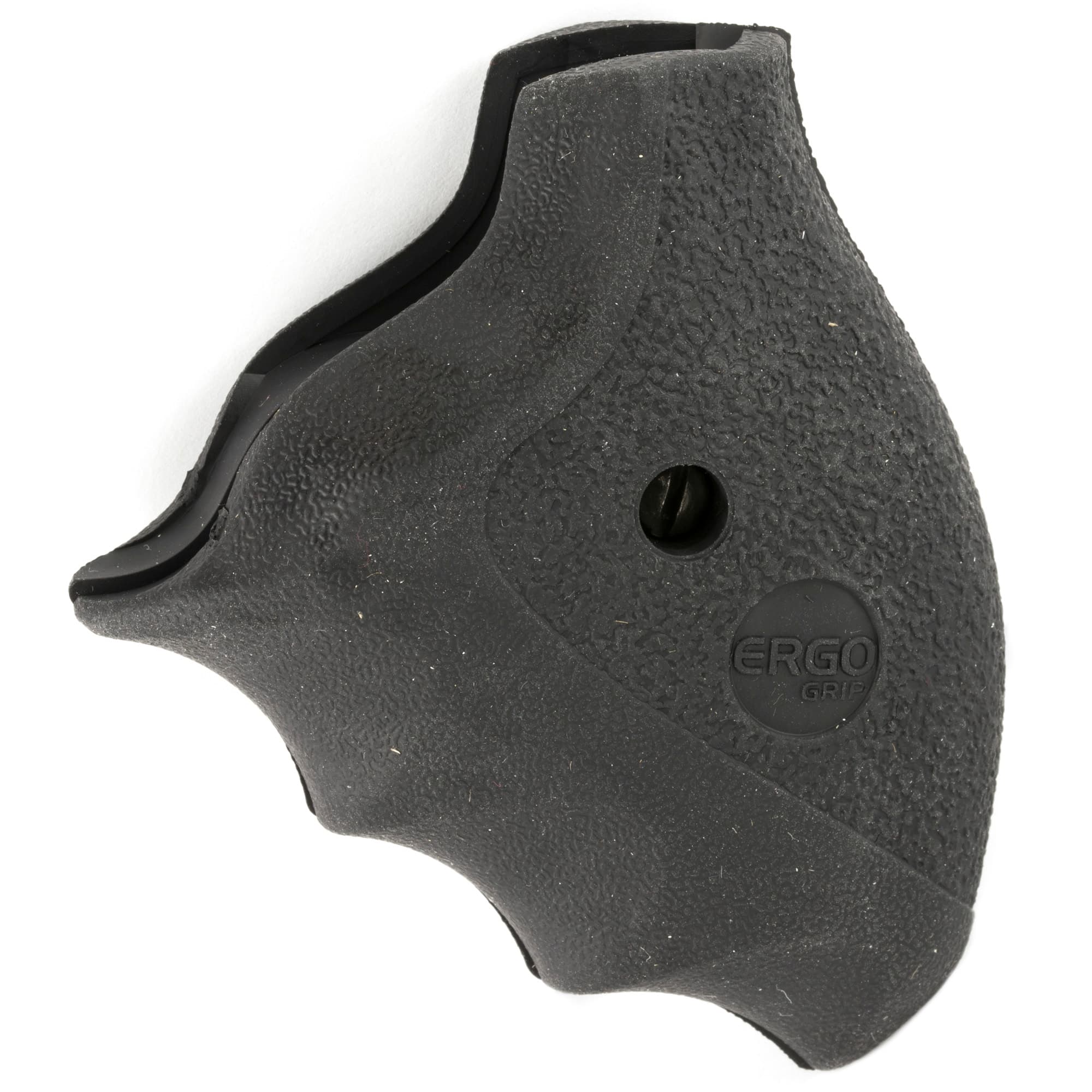 Ergo Grips Delta Grip for Smith & Wesson J Frame Rubber
