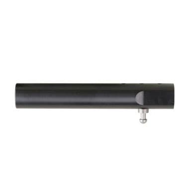Lsp Bull Barrel High Standard Universal Handguns 22 Long Rifle 5.5in Blued