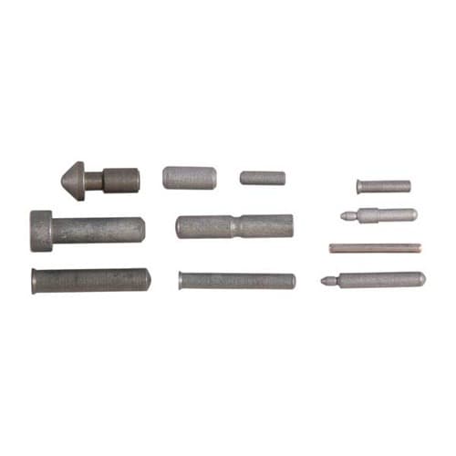 Nowlin S/S Pin Set for 1911 Government Commander Stainless Steel