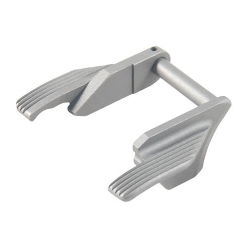 Novak Sights Ambidextrous Nxt Safety Stainless for 1911 Government