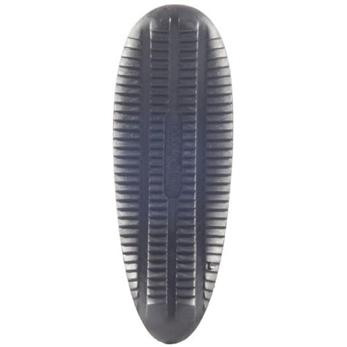 Pachmayr 1.10in Medium Pigeon Face Recoil Pad Rubber