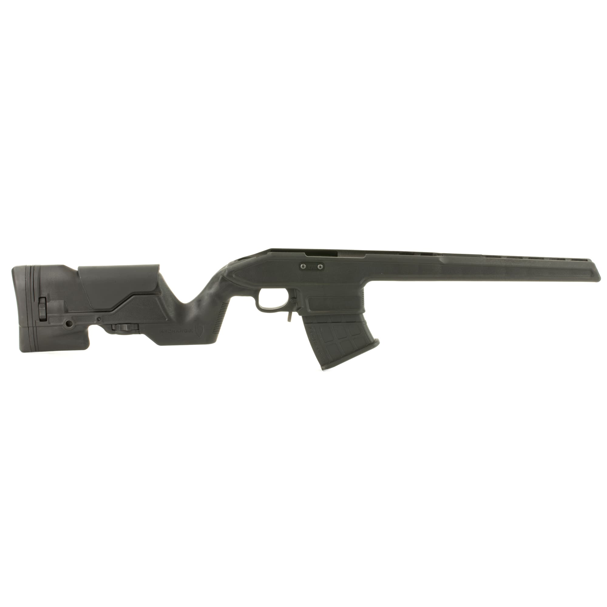 ProMag AA9130 OPFOR Mosin Nagant Stock with Magazine Cheek Riser M1891 Variants