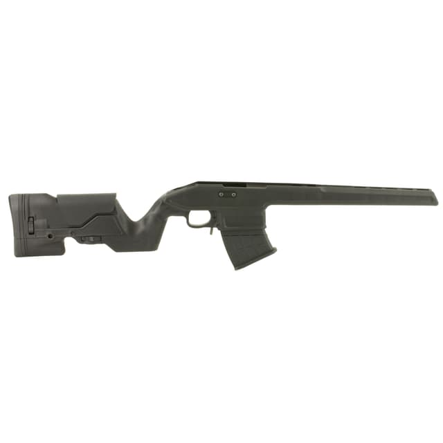ProMag AA9130 OPFOR Mosin Nagant Stock with Magazine Cheek Riser M1891 Variants