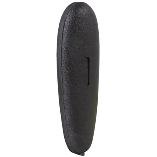 Pachmayr Leather Face Recoil Pad Small .60 Standard for Stocks Old English
