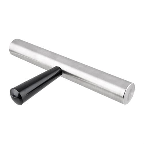 SINCLAIR 35MM SCOPE RING LAPPING TOOL