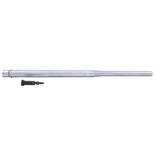 Shilen Ar-15 20in 223 Wylde Barrel Bolt Set Ss 1-8 Twist Rifle Contour