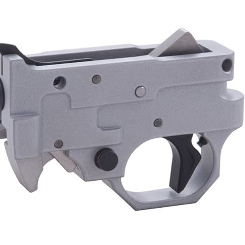 Volquartsen TG2000 Drop-In Trigger Guard Ruger 10/22 Charger 2.25 lb