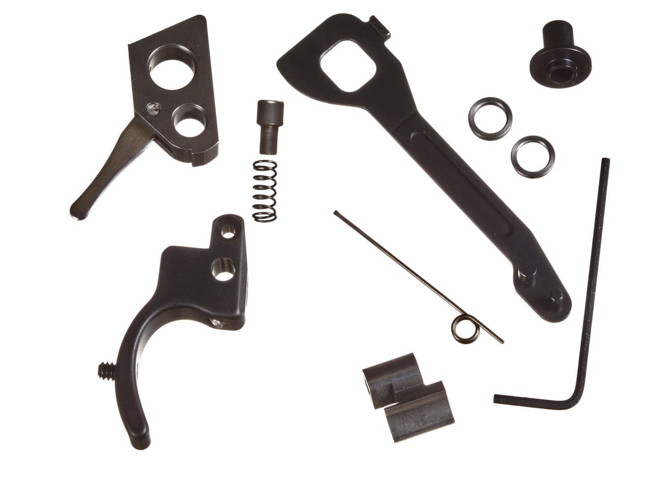 Volquartsen Accurizing Kit Ruger MK IV Dropin Enhanced Trigger Response