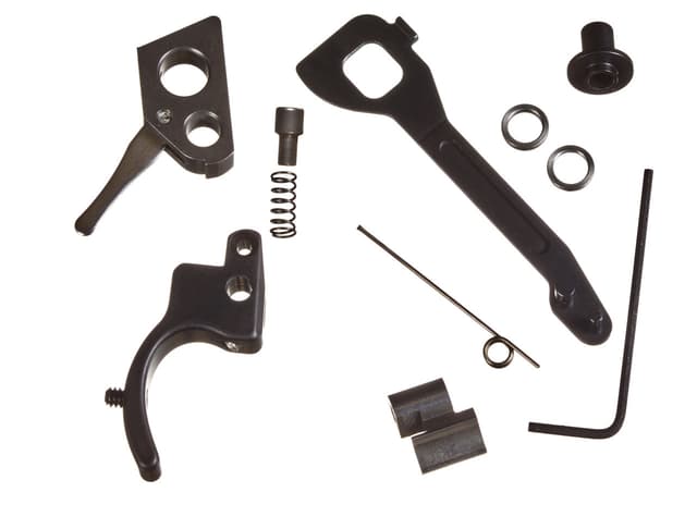 Volquartsen Accurizing Kit Ruger MK IV Dropin Enhanced Trigger Response