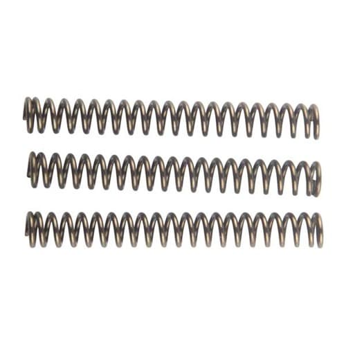 Wolff Gunsprings 25 Lb Heavy 1911 Government Hammer Spring 3 Pack
