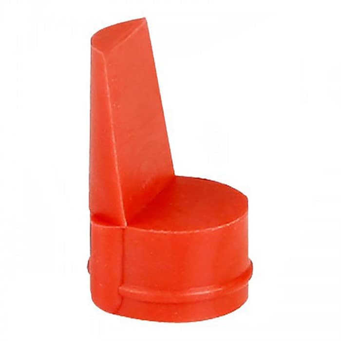 Ergo Grips Ergo 49883PK Wedge Orange AR Platform 3 Pack