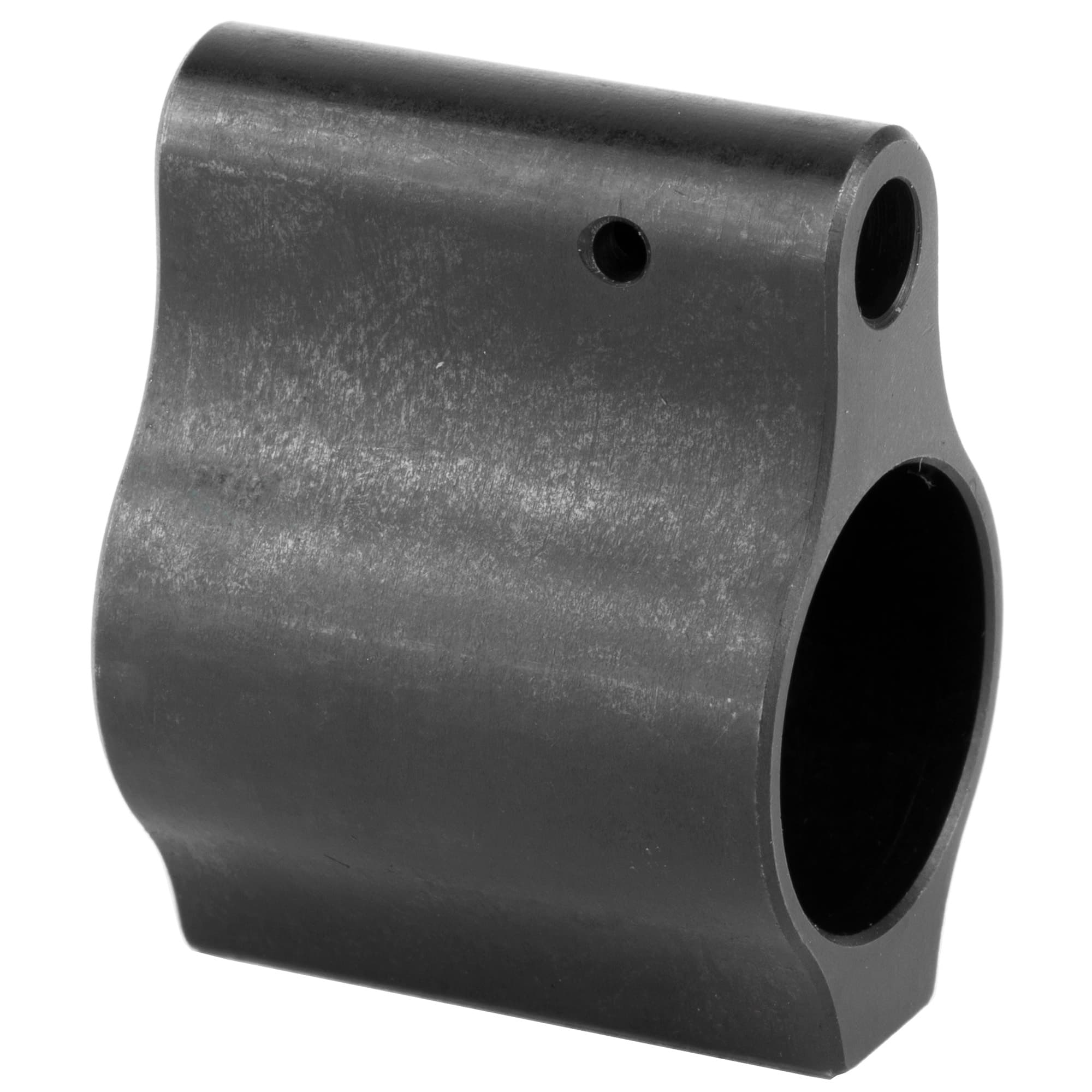CMMG Low-Profile .625 Gas Block Chrome Moly Steel Includes Installation Screws