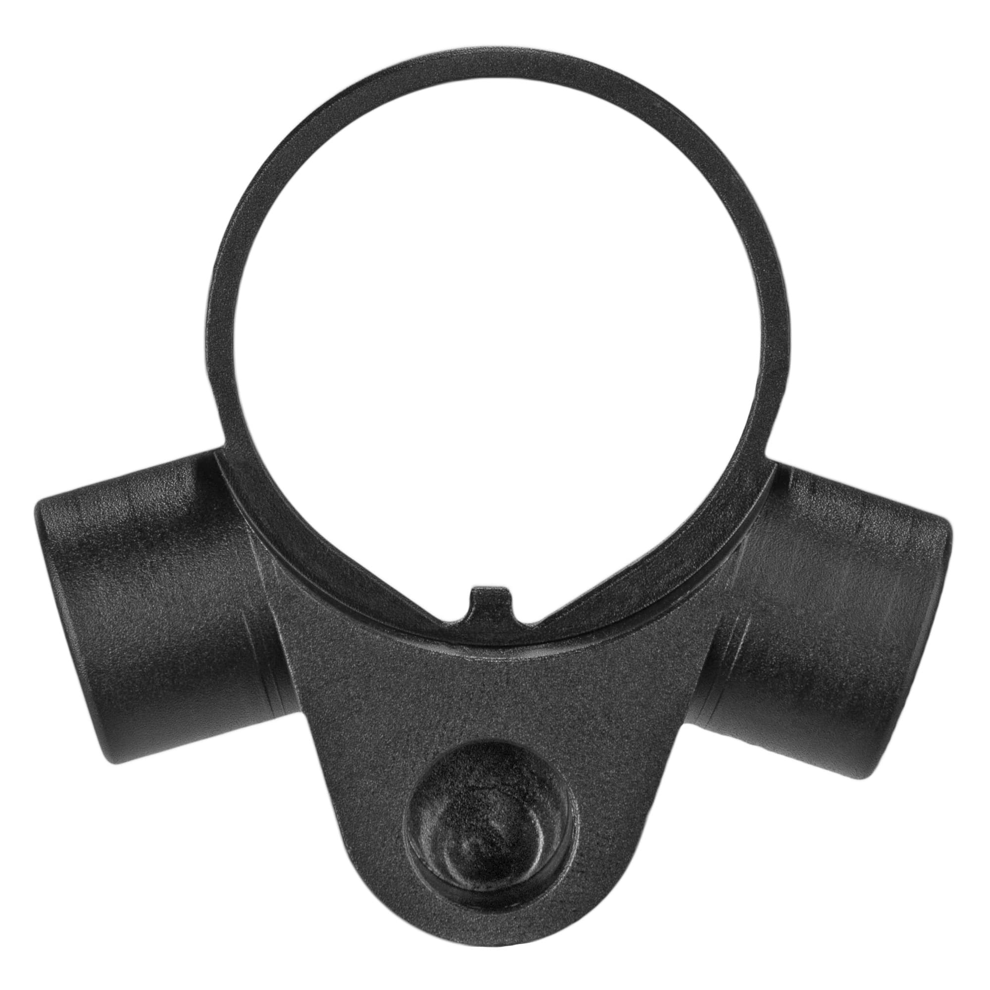 Sylvan Arms Ar-15 Qd Backplate Three Sling Sockets Ambidextrous Compatible