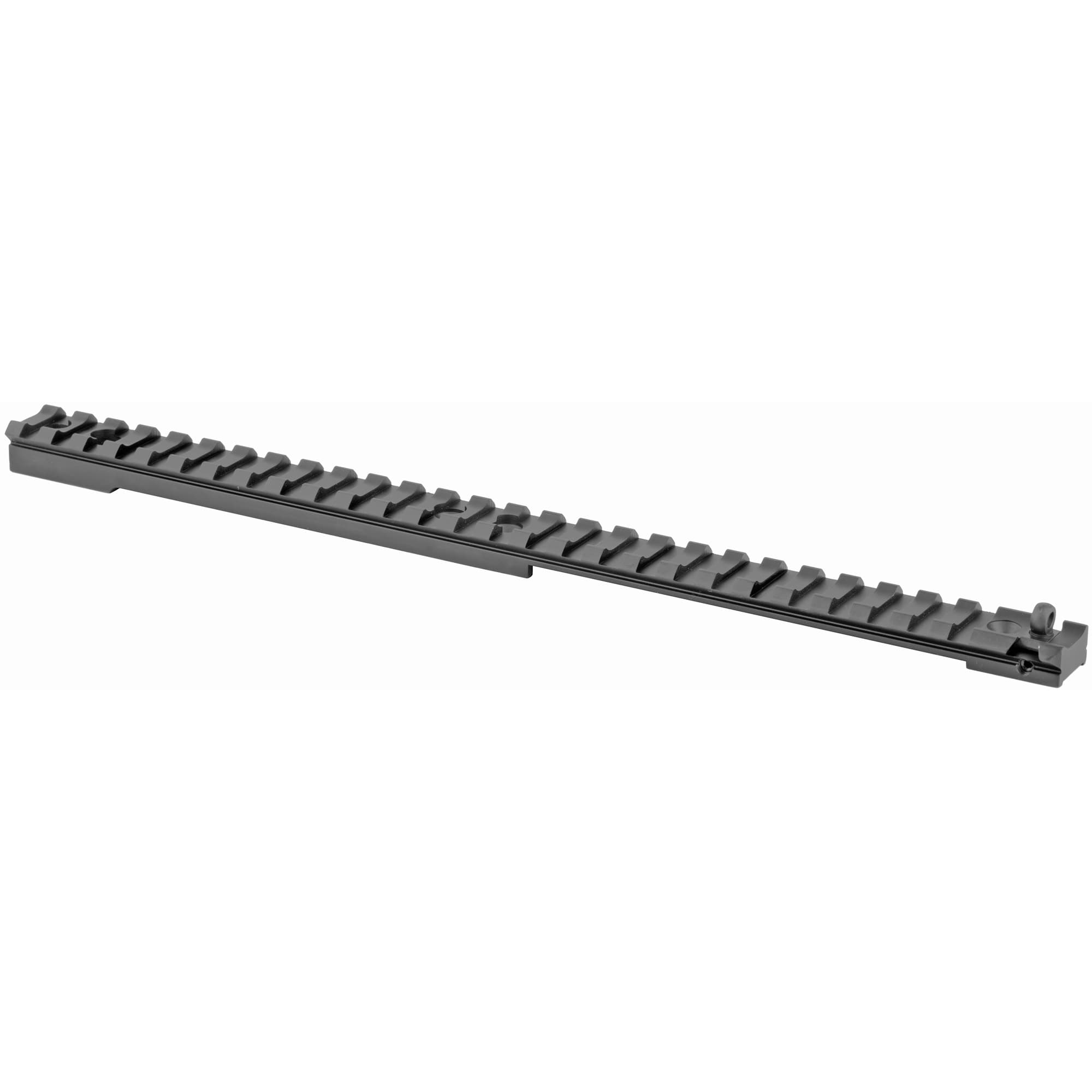 XS Sights Long Rail Ghost Rings Ruger GunSite Scout Rifle