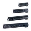 Bowden Tactical AR15 Foundation Series Handguard 13 Competition Finish