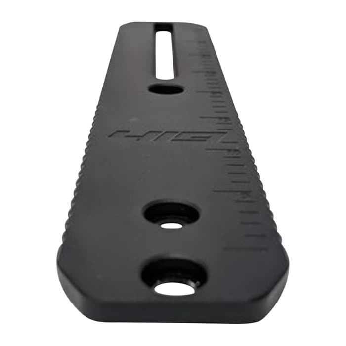 Area 419 ARCALOCK 8'' Universal Dovetail Rail
